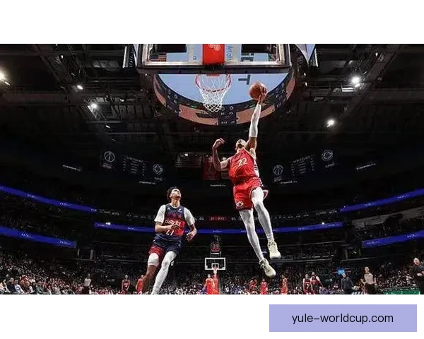 乔丹米勒转正两年合同助快船崛起 乔丹米勒转正两年合同助快船崛起