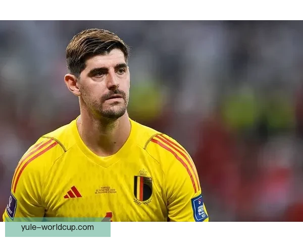 埃里克坚信实力逐梦西班牙世界杯