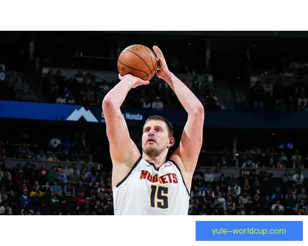 杨瀚森回应约基奇尊重失准同框