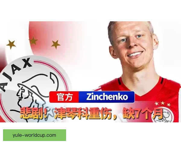 津琴科阿贾克斯首秀六分钟伤退